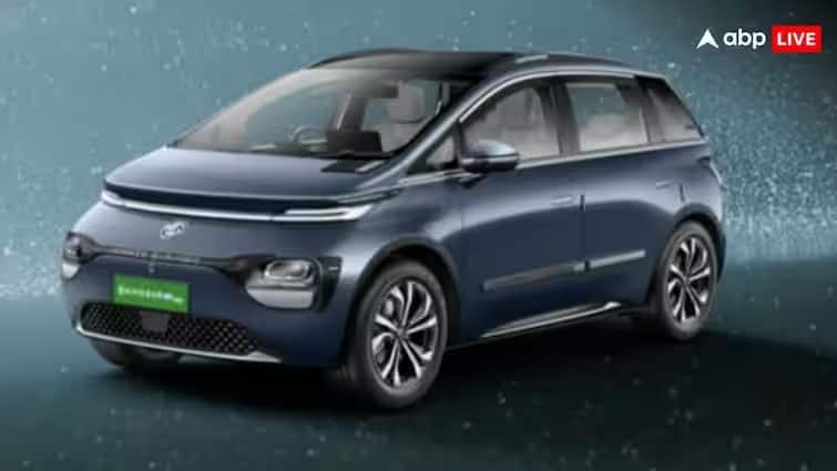 MG Windsor EV: சைலண்டா சம்பவம் செய்யும் விண்ட்சர் - NO.1, டாடாவால கூட முடியல.. செடான், எஸ்யுவின் கலவை