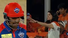 IPL: 'ચલ નિકલ યહાં...', આ બેટ્સમેન આઉટ થતાં જ કાવ્યા મારને કર્યું એગ્રેસિવ સેલિબ્રેશન, વીડિયો