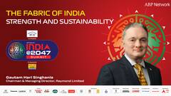 'Reaching Top Is Easy, Staying There Is Not,' Says Gautam Hari Singhania At ABP India@2047 Summit