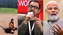पहलगाम हल्ल्याबाबत आमिर खानची प्रतिक्रिया, म्हणाला; 'मोदी सरकार...'
