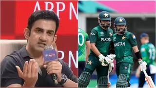 India@2047 Summit: पहलगाम आतंकी हमले के बाद भारत को पाकिस्तान से खेलना चाहिए या नहीं? गौतम गंभीर ने दिया जवाब