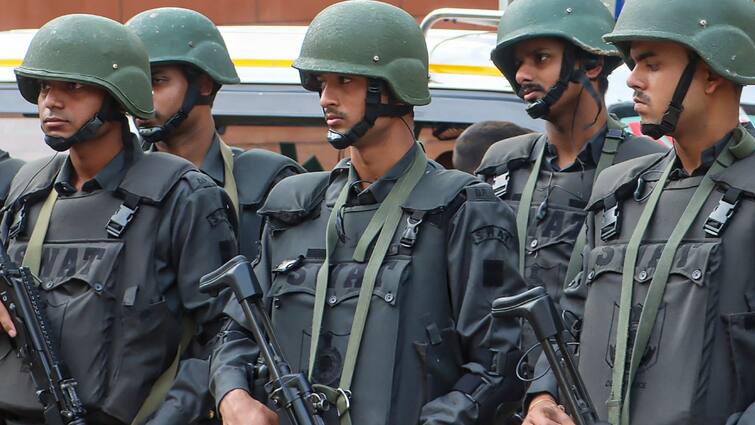 Jodhpur Security Mock Drill preparations in Rajasthan after Pahalgam Terror Attack ANN जोधपुर में मॉक ड्रिल को लेकर तैयारियां, आपदा में बचाने का अभ्यास, बजेंगे युद्ध वाले सायरन