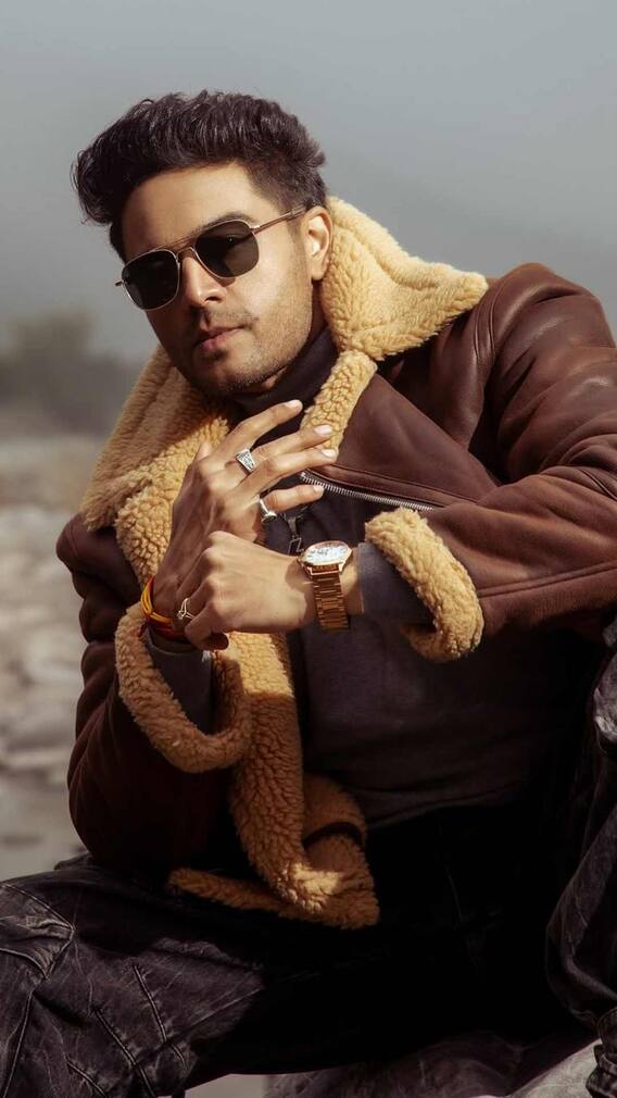 अनुपमा के अनुज को कैसे मिला था पहला मौका? यहां जानें