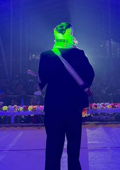 ਮਸ਼ਹੂਰ ਕਲਾਕਾਰ ਦਾ ICU 'ਚ ਚੱਲ ਰਿਹਾ ਇਲਾਜ, ਲੱਗੀਆਂ ਡੂੰਘੀਆਂ ਸੱਟਾਂ...