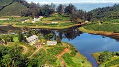 ஊட்டி ,கொடைக்கானலுக்கே டஃப் கொடுக்கும் க்ளைமேட்.. தமிழகத்தில் எங்கு தெரியுமா?