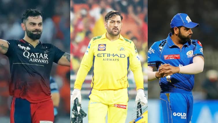ये 3 टीमें प्लेऑफ में जाने के लिए तैयार हैं! CSK-SRH-RR आउट; प्लेऑफ की उम्मीद से सीखें