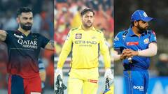 इन 3 टीमों का प्लेऑफ में पहुंचना तय! CSK-SRH-RR बाहर; जानें प्लेऑफ की किसकी कितनी उम्मीद बाकी