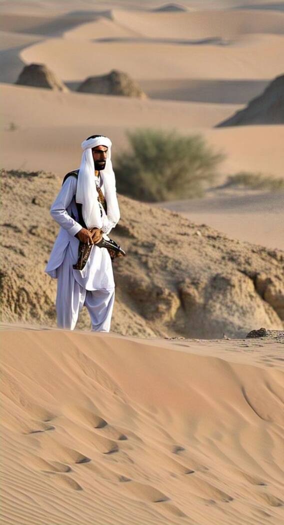 पाकिस्तान का दुश्मन क्यों बना है तालिबान?