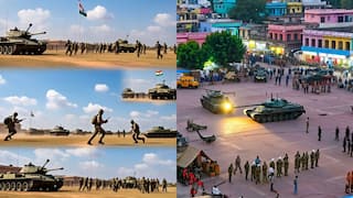 Defence Mock Drill: போர்க்கால ஒத்திகை - 244 மாவட்டங்கள், தமிழ்நாட்டில் எங்கெல்லாம்? என்னவெல்லாம் நடக்கும்? - முழு விவரம்