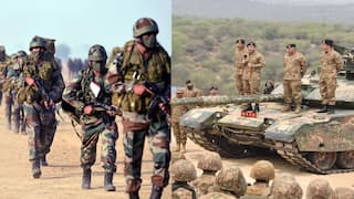 Air Strike: ਭਾਰਤ ਨੇ ਪਾਕਿਸਤਾਨ ਦੇ ਸ਼ਹਿਰਾਂ ਲਾਹੌਰ, ਕਰਾਚੀ ਤੇ ਰਾਵਲਪਿੰਡੀ 'ਚ ਮਚਾਈ ਤਬਾਹੀ