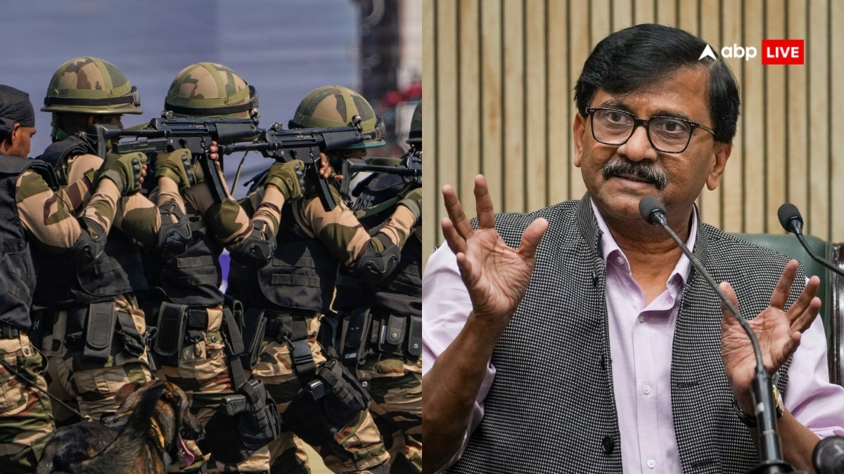 ‘कल पूरा ब्लैक आउट रहेगा, यातायात बंद हो जाएंगे’, मॉक ड्रिल के वक्त क्या होगा? संजय राउत ने बताया