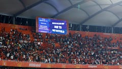 SRH, DC Match Ends In 'No Result' Due To Rain: Here's How They Stand In Points Table