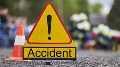 इंडोनेशिया में बड़ा हादसा, ब्रेक फेल होने के बाद पलट गई बस; 12 लोगों की चली गई जान