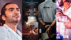 Simbu Lineup : லைகா தயாரிப்பில் மணிரத்னம் இயக்கத்தில் சிம்பு.. வரிசையாக இத்தனை படங்களா...