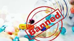 Punjab News: ਪੰਜਾਬ 'ਚ ਇਸ ਦਵਾਈ 'ਤੇ 30 ਜੂਨ ਤੱਕ ਲੱਗੀ ਪਾਬੰਦੀ! ਜਾਰੀ ਹੋਈਆਂ ਹਦਾਇਤਾਂ; ਜਾਣੋ ਵਜ੍ਹਾ