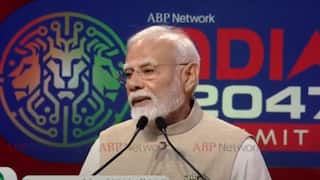 PM Modi at abp Summit: वक्फ कानून, ट्रिपल तलाक, ट्रेड और पानी... पढ़ें abp समिट में पीएम मोदी की फुल स्पीच