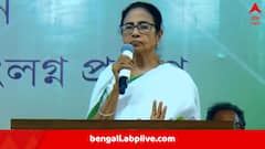 Mamata Banerjee: ‘BJP-মৌলবাদীদের প্ররোচনায় পা দেবেন না, আমি আপনাদের মাথার উপরে, পায়ের নীচেও আছি,’ মুর্শিদাবাদে মমতা