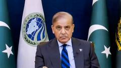 भारत में मॉक ड्रिल से डरा पाक! ISI हेडक्वार्टर पहुंच गए शहबाज; आर्मी, नेवी और एयरफोर्स चीफ के साथ की मीटिंग