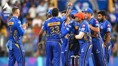 MI vs GT: ১৫৫ রানের পুঁজি নিয়ে বোল্ট, বুমরার মরিয়া লড়াই কাজে দিল না, ৬ ম্যাচ পরে অবশেষে GT-র কাছে হারল MI
