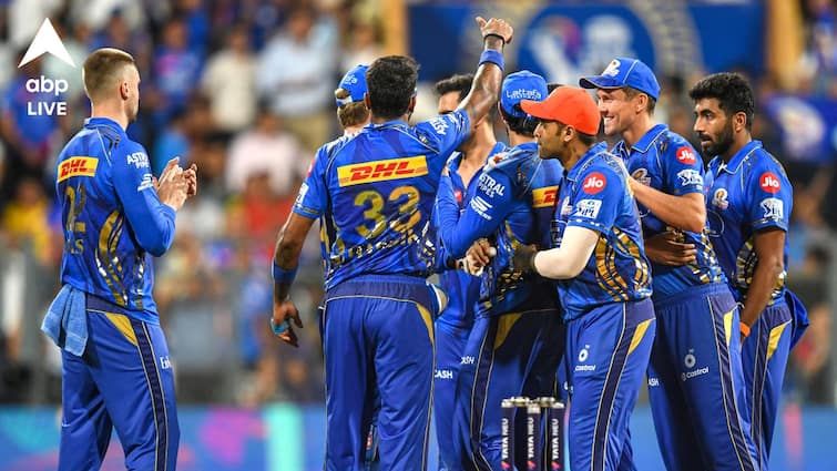 ১৫৫ রানের পুঁজি নিয়ে বোল্ট, বুমরার মরিয়া লড়াই কাজে দিল না, ৬ ম্যাচ পরে অবশেষে GT-র কাছে হারল MI