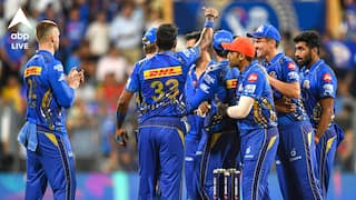 MI vs GT: ১৫৫ রানের পুঁজি নিয়ে বোল্ট, বুমরার মরিয়া লড়াই কাজে দিল না, ৬ ম্যাচ পরে অবশেষে GT-র কাছে হারল MI