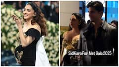 Mom-To-Be Kiara Advani’s Met Gala Look Has A Touching Umbilical Cord Symbolism, Watch Video