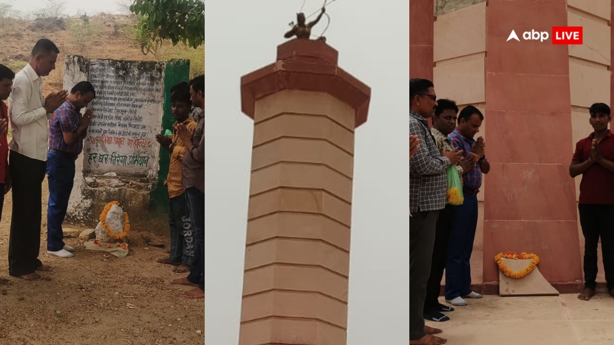 निहत्थे आदिवासियों पर अंग्रेजों ने दागी थी गोलियां, ‘सिरोही का जलियांवाला’ घटना के 103 साल पूरे