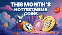 Top 10 Meme Coins to Watch Now: Gigachad, Brett, and a Final Call to Whitelist