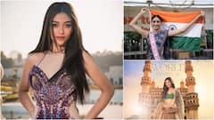 మిస్ వరల్డ్ పోటీల్లో ఇండియాను రిప్రెజెంట్ చేస్తోన్న నందిని గుప్తా.. ఆమె గురించి ఈ విషయాలు తెలుసా?