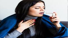 World Asthma Day : અસ્થમાનો અટેક આવવા પર તરત જ કરો આ કામ, નહીં તો થઇ શકે છે મોત!