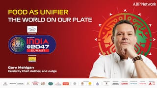 Dark Kitchens To Food Capsules, Gary Mehigan’s Take On The Future Of Food