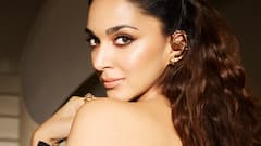 Kiara Advani In Met Gala : कियारा अडवाणीची मेट गालामध्ये ग्रँड एण्ट्री, बेबी बंप फ्लॉन्ट करत वेधलं लक्ष!