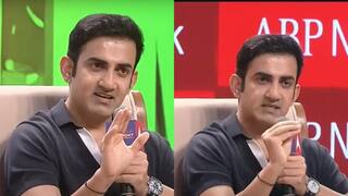 'आलोचना करना सही, लेकिन भारतीय क्रिकेट किसी की जागीर नहीं', जानें गौतम गंभीर ने क्यों कही ये बड़ी बात