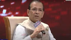 'Situation Serious, But...': Here's What Ajay Bisaria Said On India-Pakistan Tensions