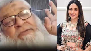 India-Pakistan Tension: ਭਾਰਤ-ਪਾਕਿ ਤਣਾਅ ਵਿਚਾਲੇ ਪਾਕਿਸਤਾਨੀ ਮੌਲਾਨਾ ਦਾ ਵੀਡੀਓ ਵਾਇਰਲ, ਬੋਲਿਆ- ਜੇ ਪਾਕਿ ਭਾਰਤ ਤੋਂ ਜੰਗ ਜਿੱਤਦਾ ਹੈ ਤਾਂ 'ਮਾਧੁਰੀ ਦੀਕਸ਼ਿਤ ਨੂੰ ਮੈਂ ਲੈ ਜਾਉਂਗਾ'...