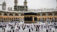 Hajj Yatra 2025 — Know Date, Significance, And More