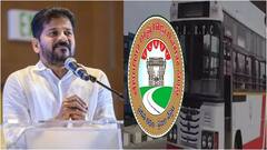 సమ్మె విషయంలో ఎస్మాత్ జాగ్రత్త.. ఉద్యోగులకు TGSRTC  స్వీట్ వార్నింగ్