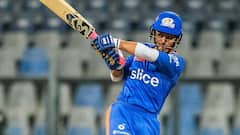 रेप केस में गिरफ्तार हुआ Mumbai Indians का पूर्व क्रिकेटर, नाम जानकर चौंक जाएंगे