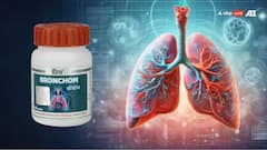 ਫੇਫੜਿਆਂ ਦੀਆਂ ਬਿਮਾਰੀਆਂ 'ਤੇ ਪਤੰਜਲੀ ਦੀ ਖੋਜ ਵਿਸ਼ਵ ਪ੍ਰਸਿੱਧ ਜਰਨਲ 'ਚ ਛਪੀ, ਕੰਪਨੀ ਦਾ ਦਾਅਵਾ - 'Bronchom' ਨਾਲ ਇਲਾਜ ਸੰਭਵ