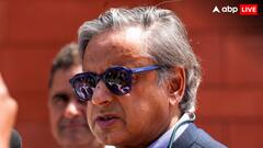 पहलगाम हमले पर UNSC की बैठक में पाकिस्तान को लगी फटकार, शशि थरूर बोले- 'उसे लगता है कि फायदा होगा लेकिन...'