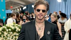 Met Gala 2025: Foreign Media Faces Backlash For Failing To Recognise Shah Rukh Khan