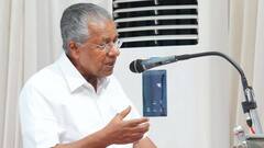 Kerala Govt Ends ‘Teething Trouble’ In Jobs, Uniformed Service Aspirants To Benefit