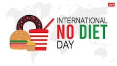 क्या डाइटिंग का विरोध करता है इंटरनेशनल नो डाइट डे, क्या है इसे मनाने का मकसद?
