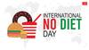 क्या डाइटिंग का विरोध करता है इंटरनेशनल नो डाइट डे, क्या है इसे मनाने का मकसद?