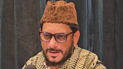 उरी और पुलवामा का जिक्र कर अब क्या बोल गए वारिस पठान? पाकिस्तान को सुन लेना चाहिए ये बयान