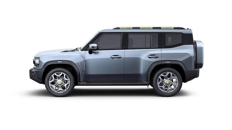 Mahindra New Bolero : মহিন্দ্রা আনছে নতুন প্রজন্মের বোলেরো, ১৫ অগাস্ট দেখা যাবে আরও দুটি SUV Mahindra Bolero New generation two more SUVs to be seen on 15th August Mahindra New Bolero : মহিন্দ্রা আনছে নতুন প্রজন্মের বোলেরো, ১৫ অগাস্ট দেখা যাবে আরও দুটি SUV