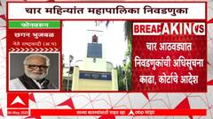 Local Body Election | आजचा दिवस आनंदाचा, न्यायालयाच्या निर्णयावर Chhagan Bhujbal यांची प्रतिक्रिया