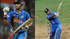 आपको 2011 वर्ल्ड कप जीत का श्रेय नहीं मिला? क्या इसका दुख है? जानें गौतम गंभीर ने क्या जवाब दिया