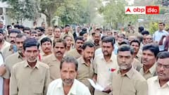 ఆర్టీసీ కార్మికల సమ్మె వాయిదా - ప్రభుత్వంతో చర్చలు సఫలం - ఉద్యోగులతో చర్చలకు కమిటీ