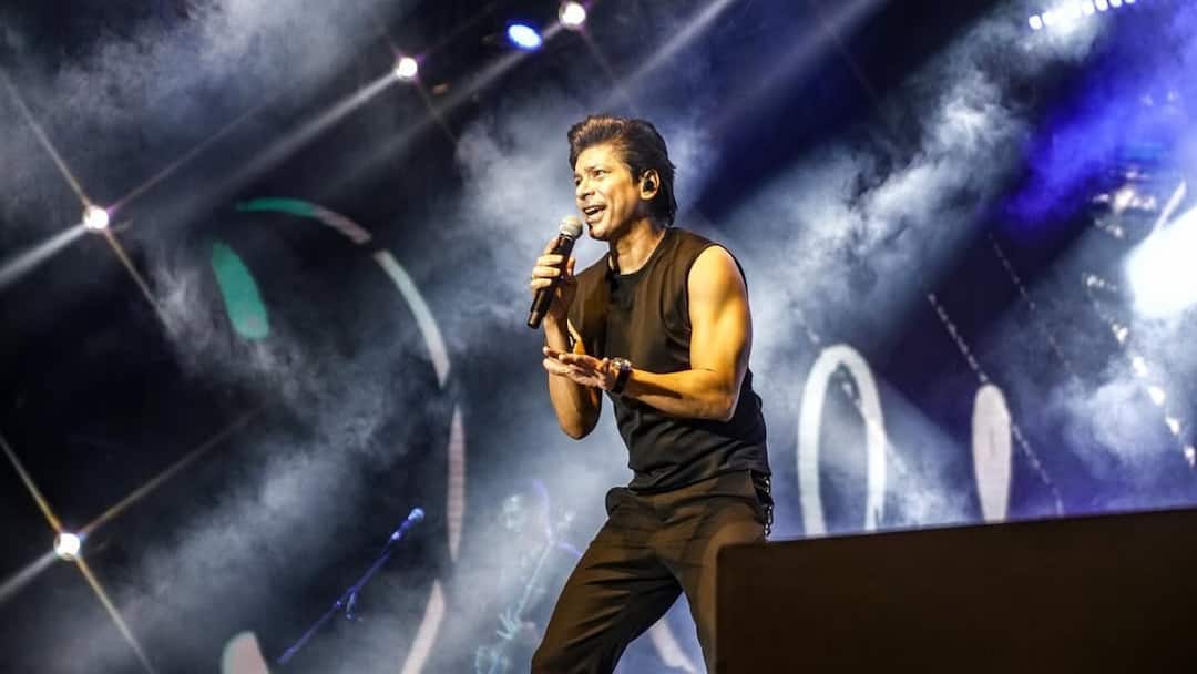 Shaan Backs Sonu Nigam Amid Bengaluru Concert Controversy Kannada Remark Shaan Backs Sonu Nigam Amid Bengaluru Concert Controversy: 'If You Have Chosen An artist...'
